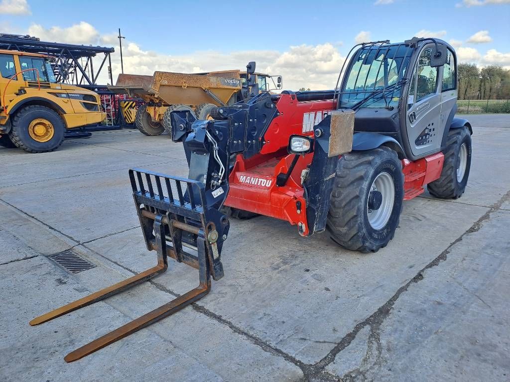 Manitou MT1840