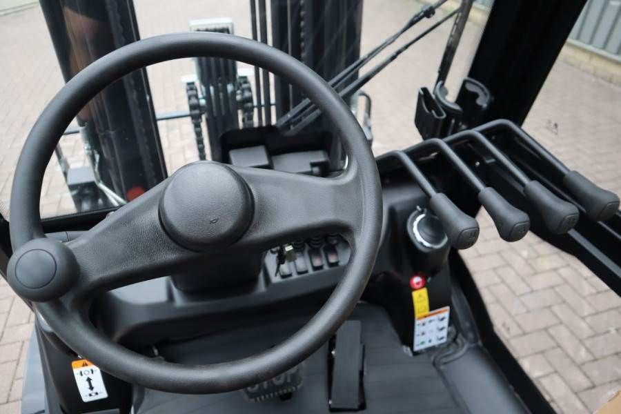 EP EFL253 Valid inspection, *Guarantee! Electric Lith