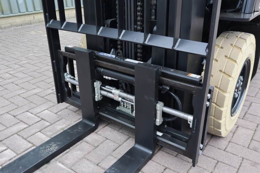EP EFL253 Valid inspection, *Guarantee! Electric Lith