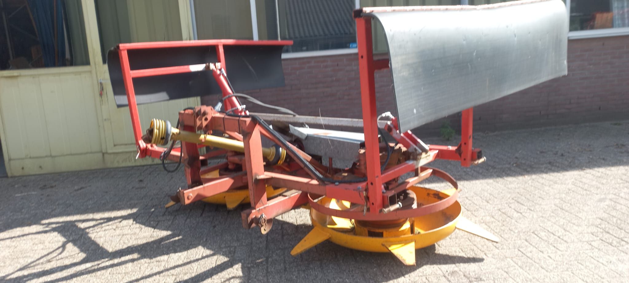 Kuilverdeler