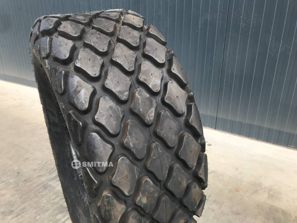 ITR 23.1 - 26