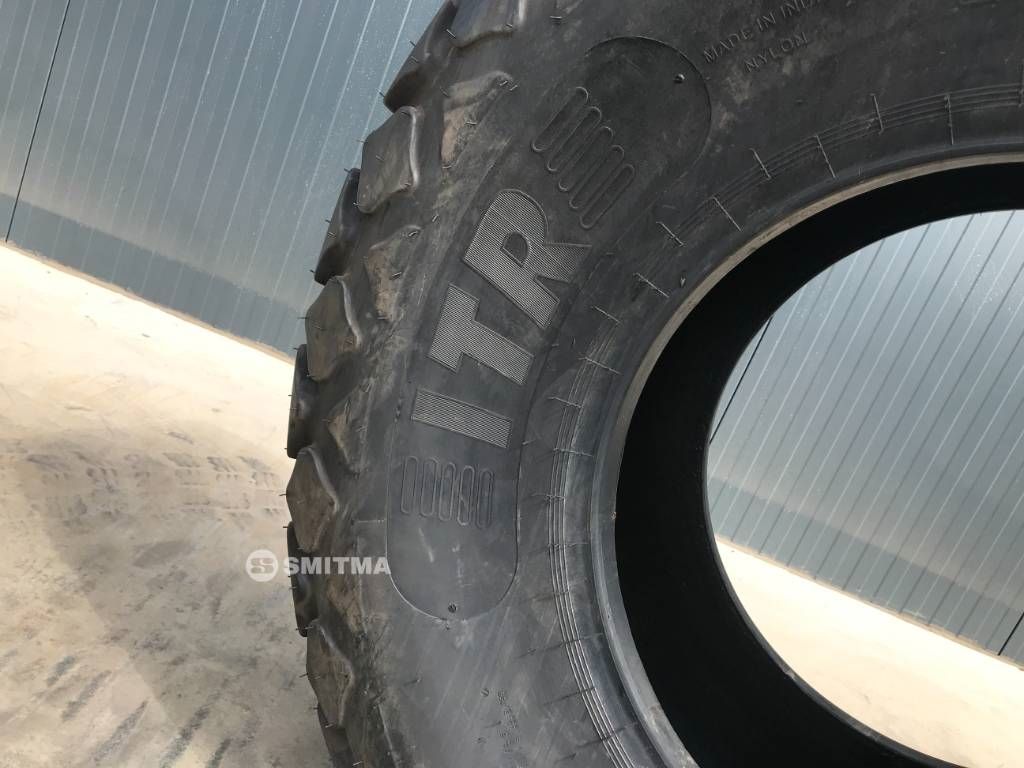 ITR 23.1 - 26