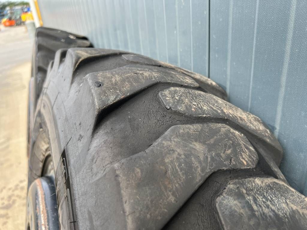 Michelin 1000 x 20 banden / 10.00 x 20: 1x2 Reifen