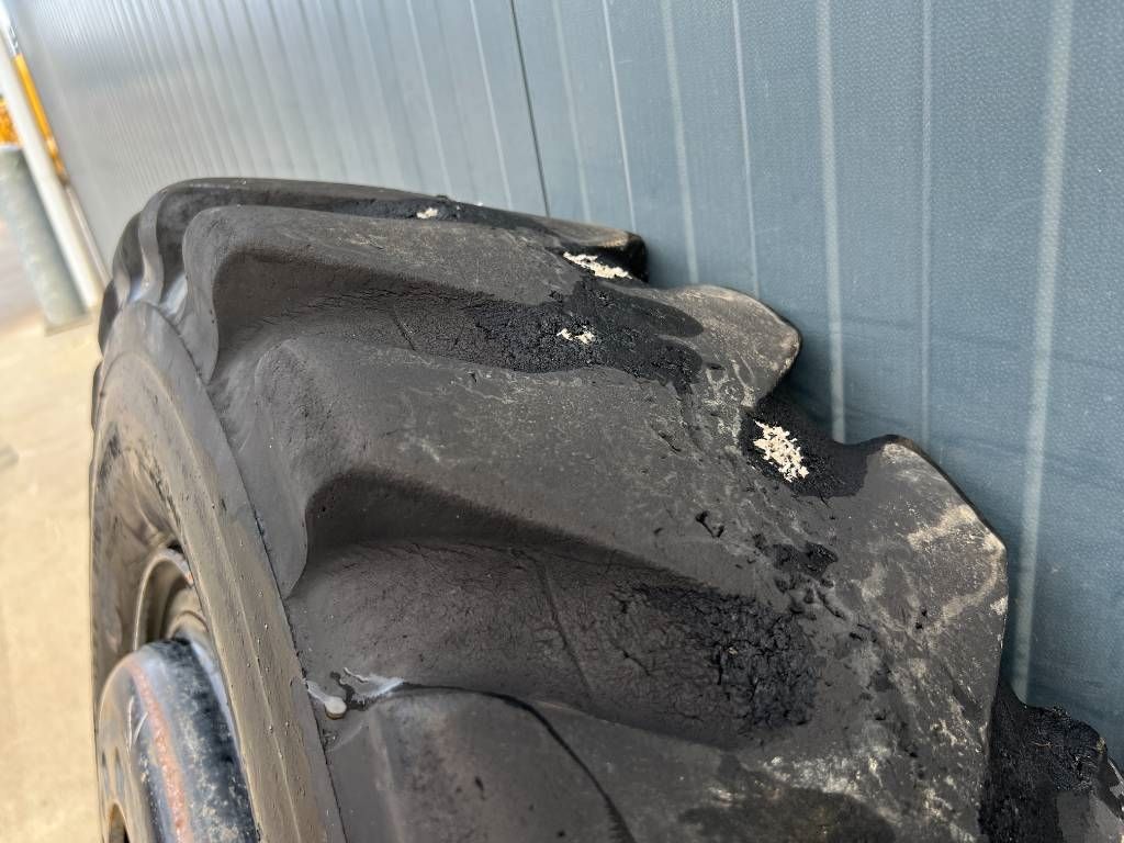Michelin 1000 x 20 banden / 10.00 x 20: 1x2 Reifen