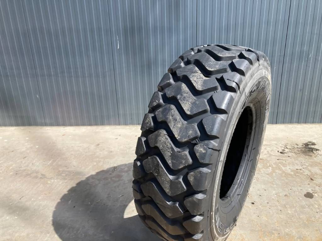 Triangle 17.5R25