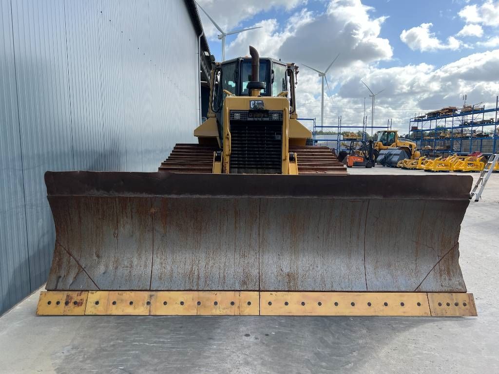 CAT D6N LGP