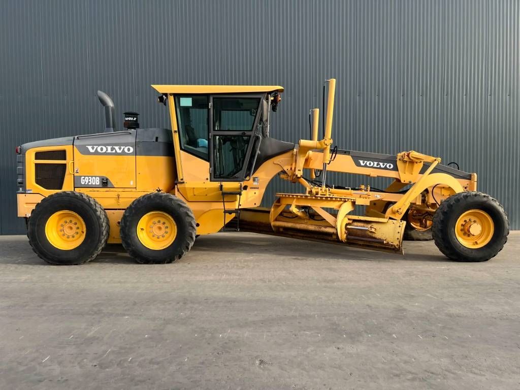 Volvo G930B