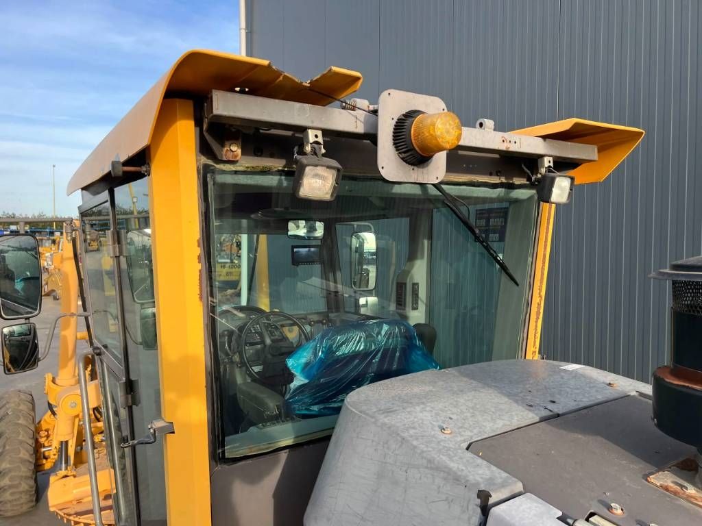 Volvo G930B