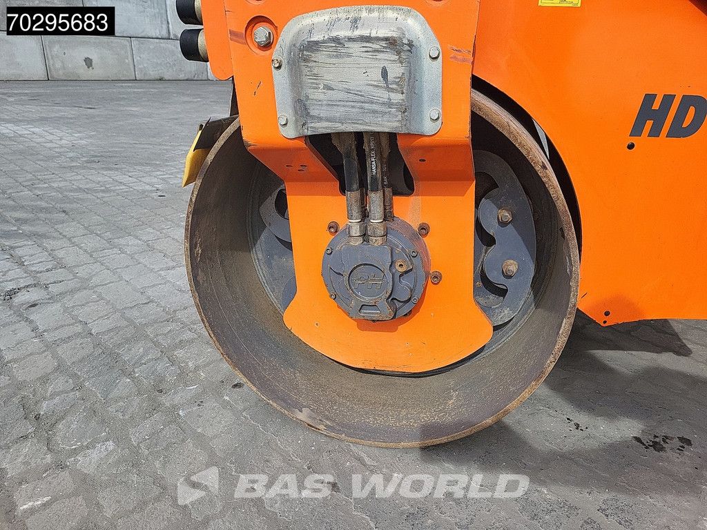 HAMM HD 12 VV