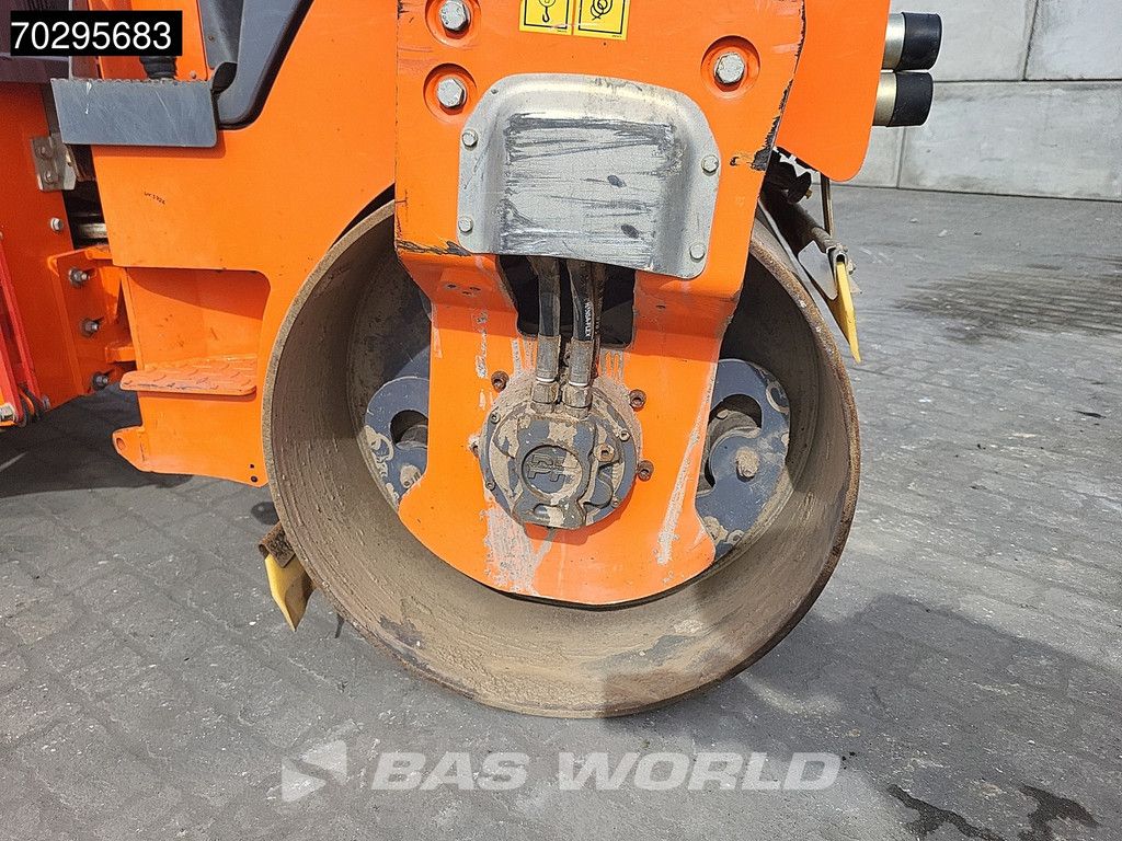 HAMM HD 12 VV