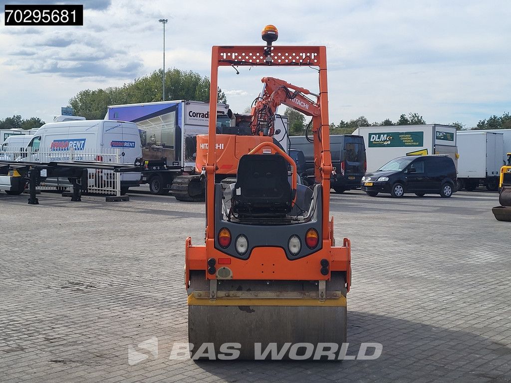 HAMM HD 12 VV