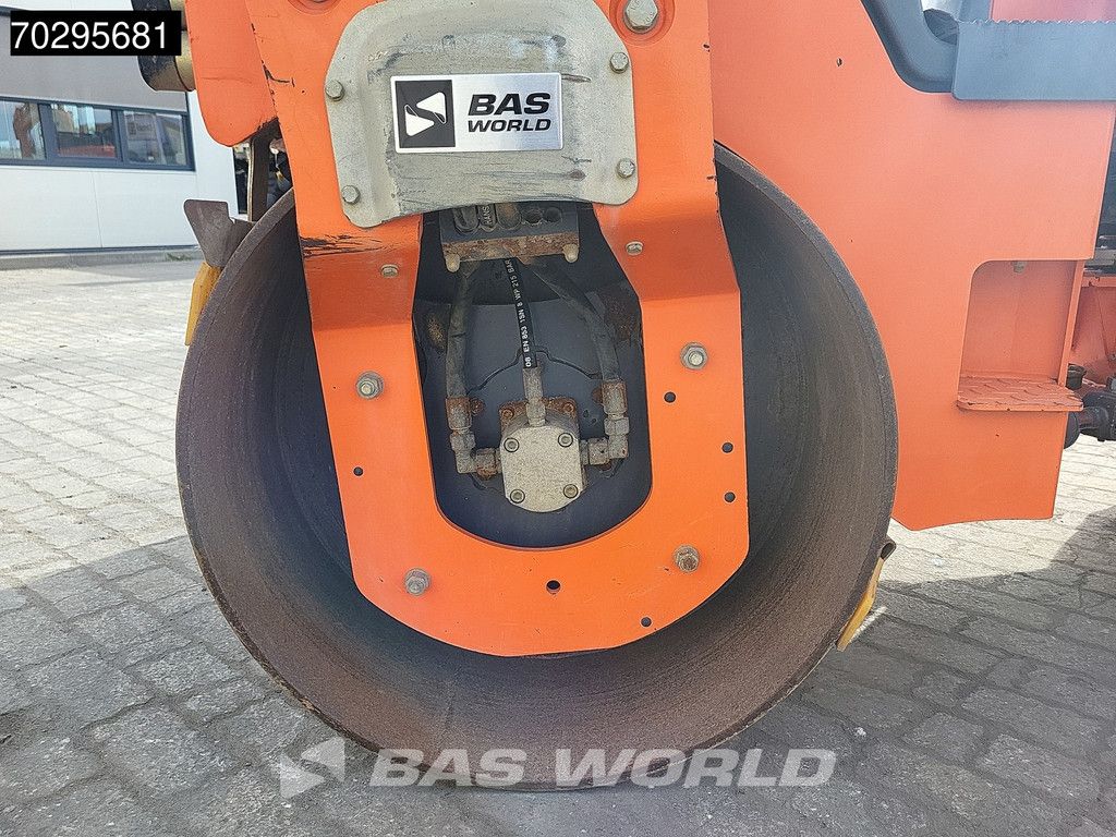 HAMM HD 12 VV