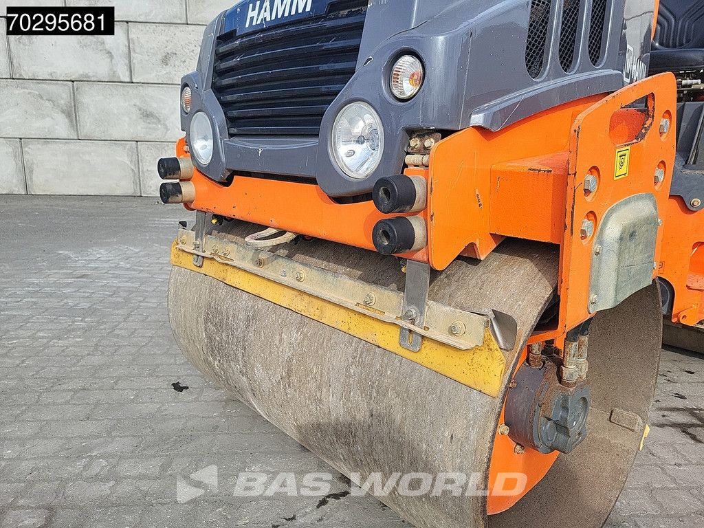 HAMM HD 12 VV