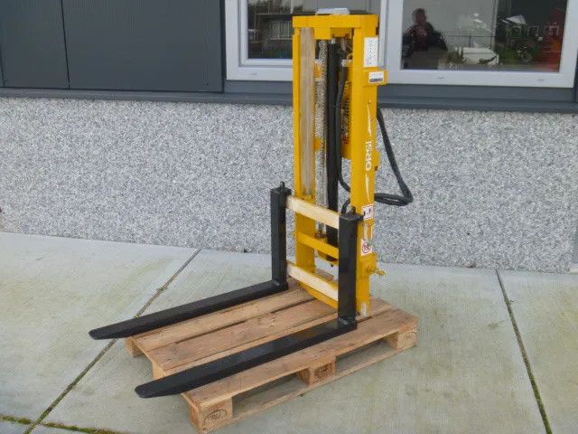 Diversen Orsi Hefmast OHS7-180