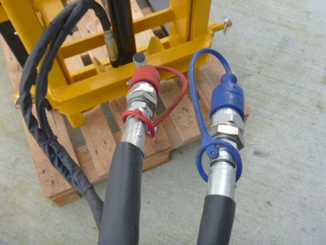 Diversen Orsi Hefmast OHS7-180