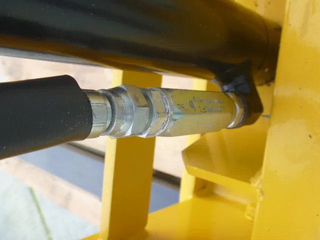 Diversen Orsi Hefmast OHS7-180