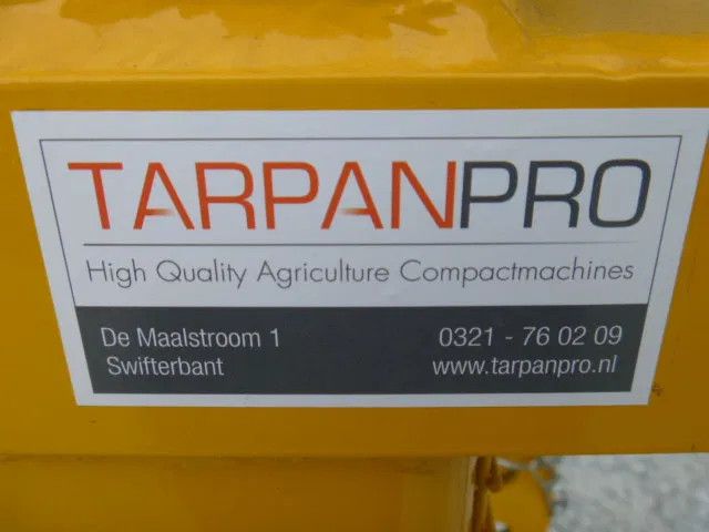 Diversen Orsi Hefmast OHS7-180