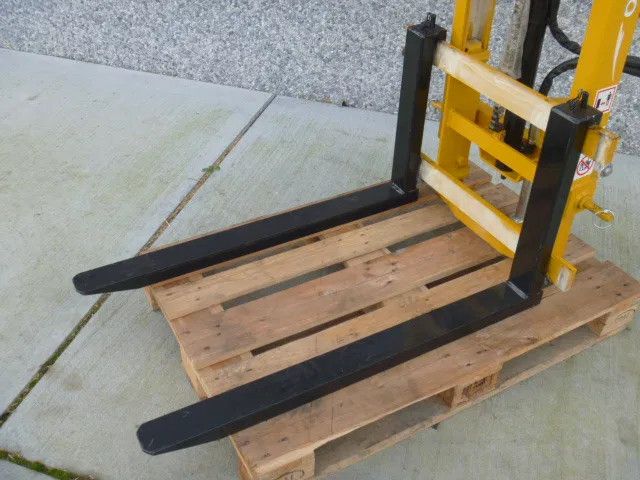 Diversen Orsi Hefmast OHS7-180