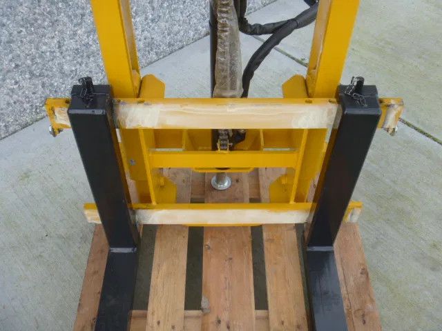 Diversen Orsi Hefmast OHS7-180