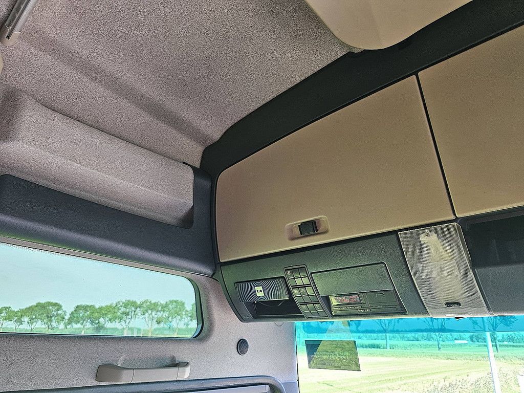 M.A.N. 26.500 TGX xxl 6x2/4 intarder