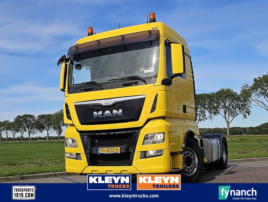 M.A.N. 18.440 TGX
