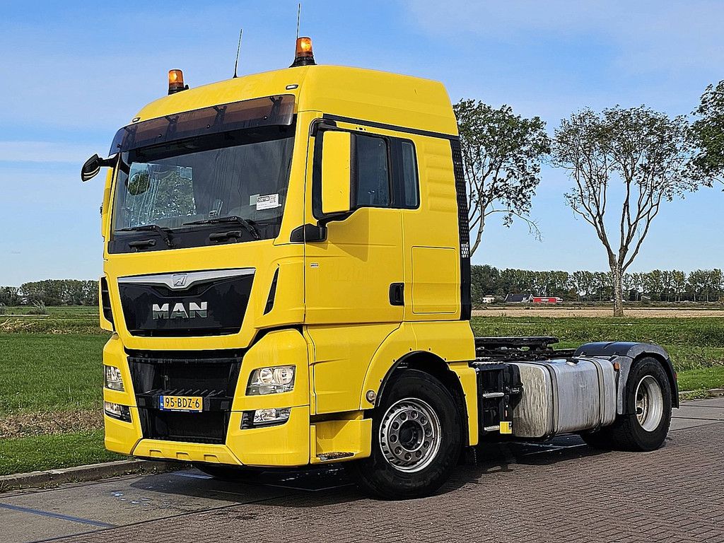 M.A.N. 18.440 TGX