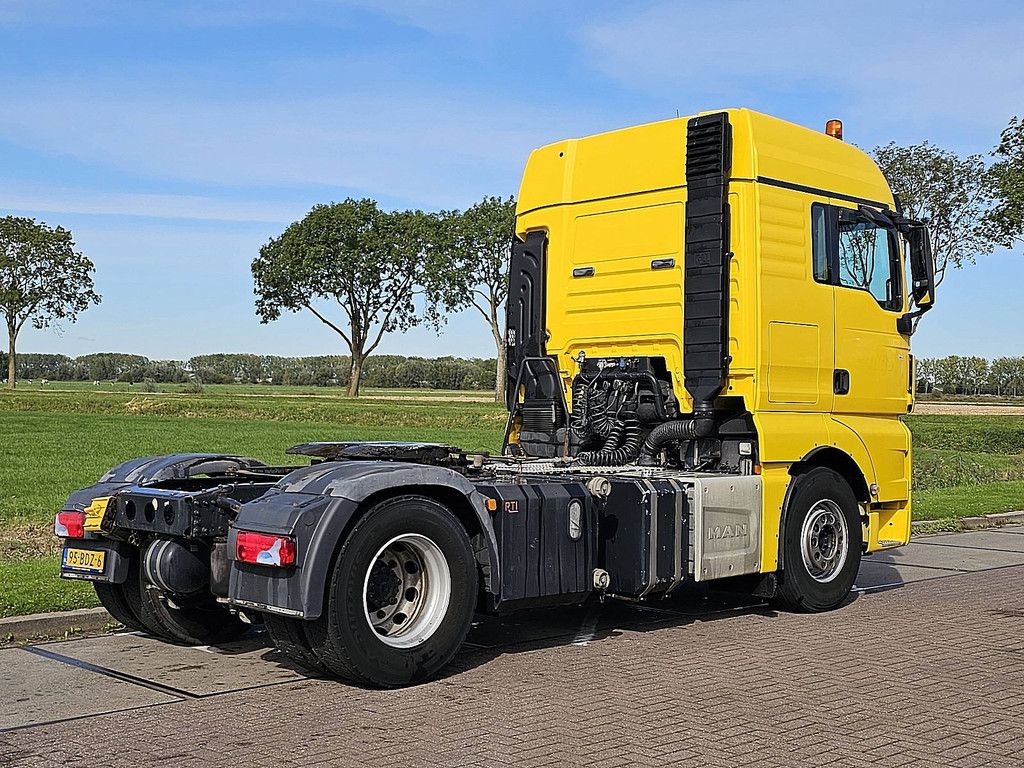 M.A.N. 18.440 TGX