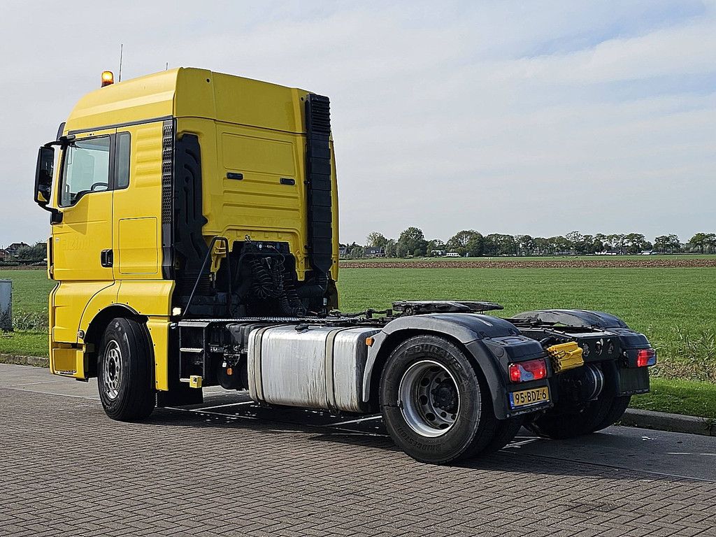 M.A.N. 18.440 TGX