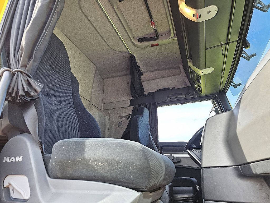 M.A.N. 18.440 TGX
