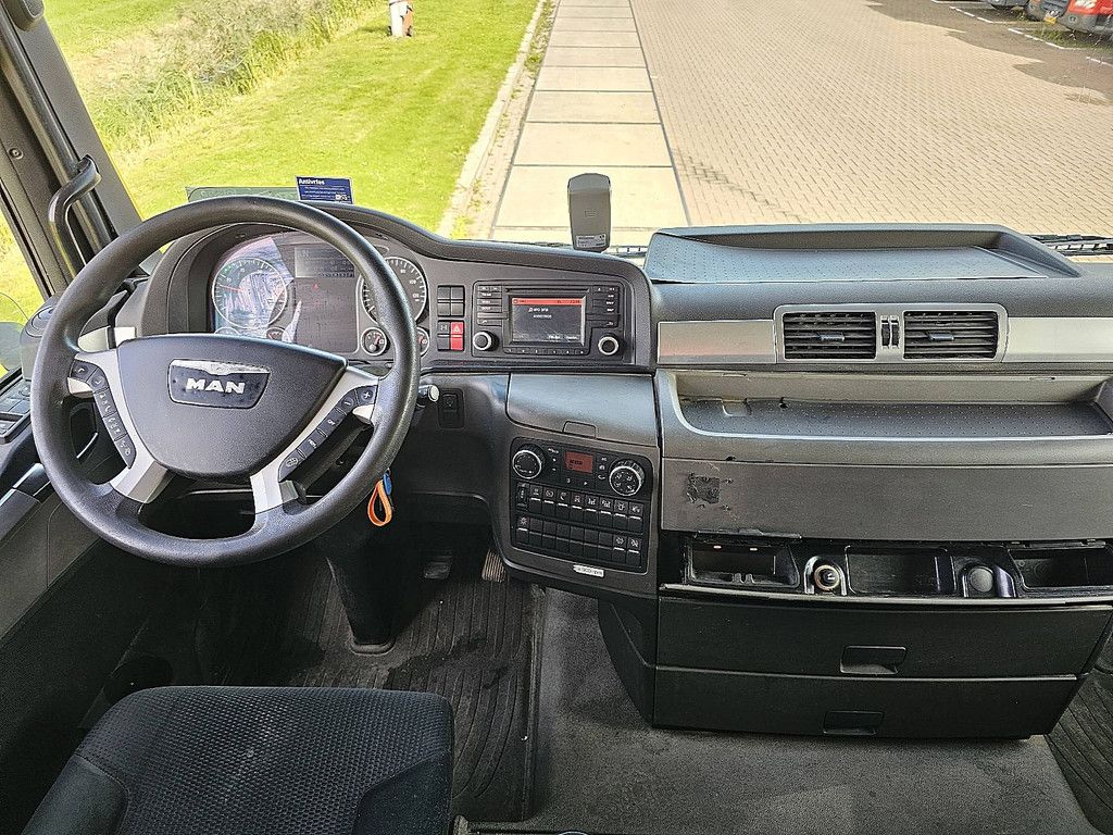 M.A.N. 18.440 TGX