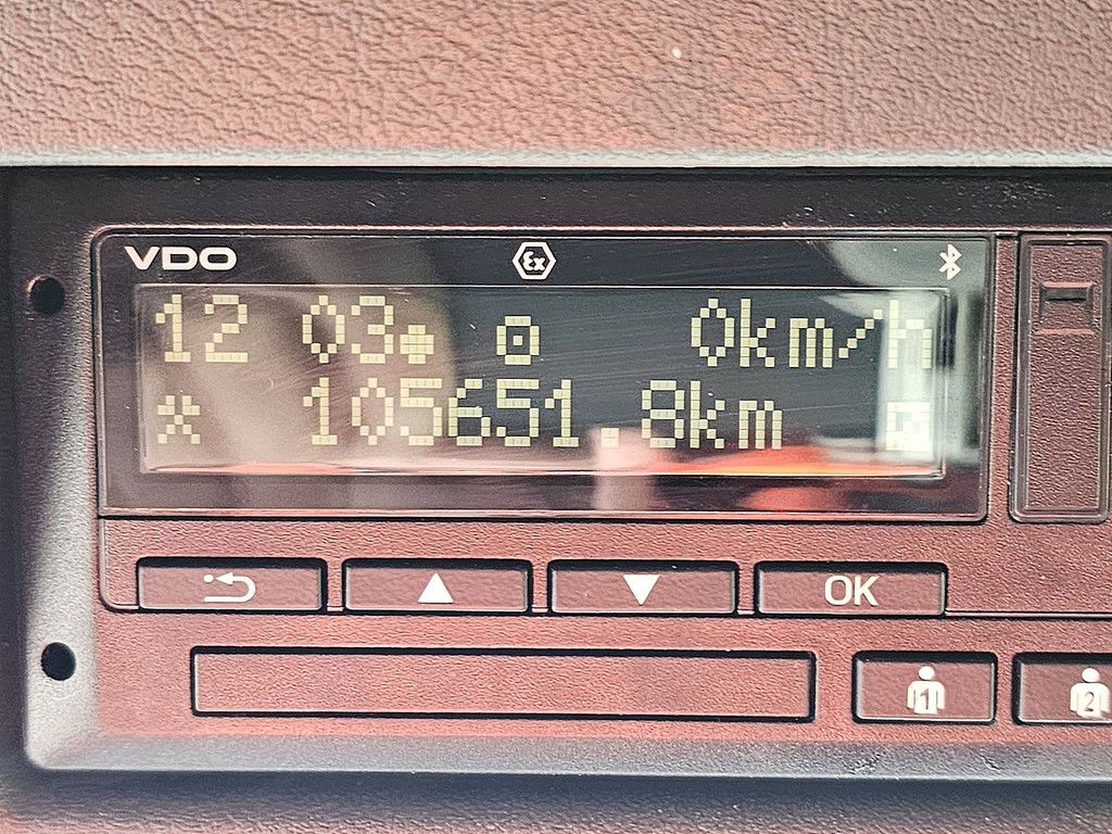 M.A.N. 18.440 TGX