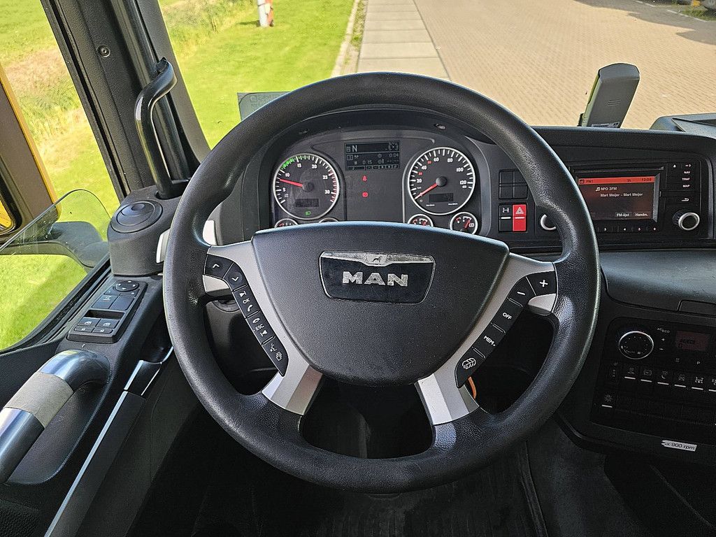 M.A.N. 18.440 TGX