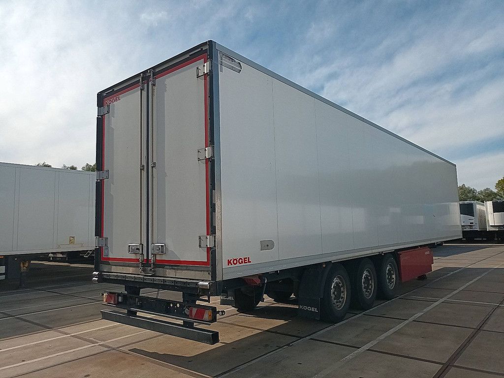 KOGEL S24 thermoking slxi 300