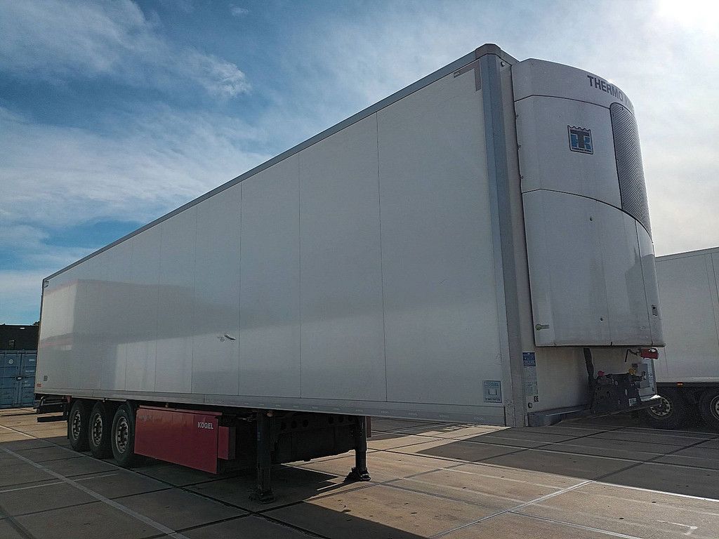 KOGEL S24 thermoking slxi 300