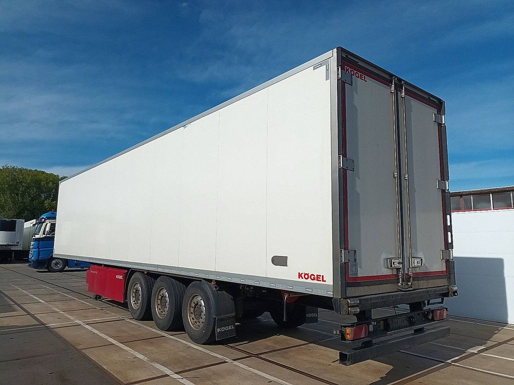 KOGEL S24 thermoking slxi 300