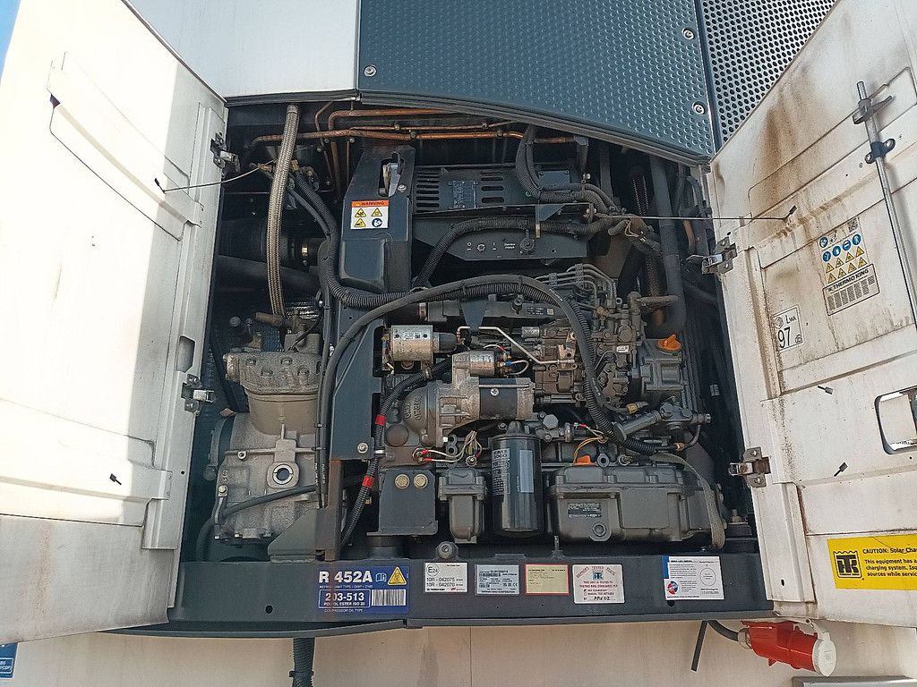 KOGEL S24 thermoking slxi 300