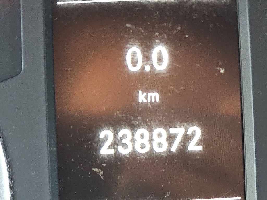 MERCEDES-BENZ VITO 114 l2h1 imperiaal euro6