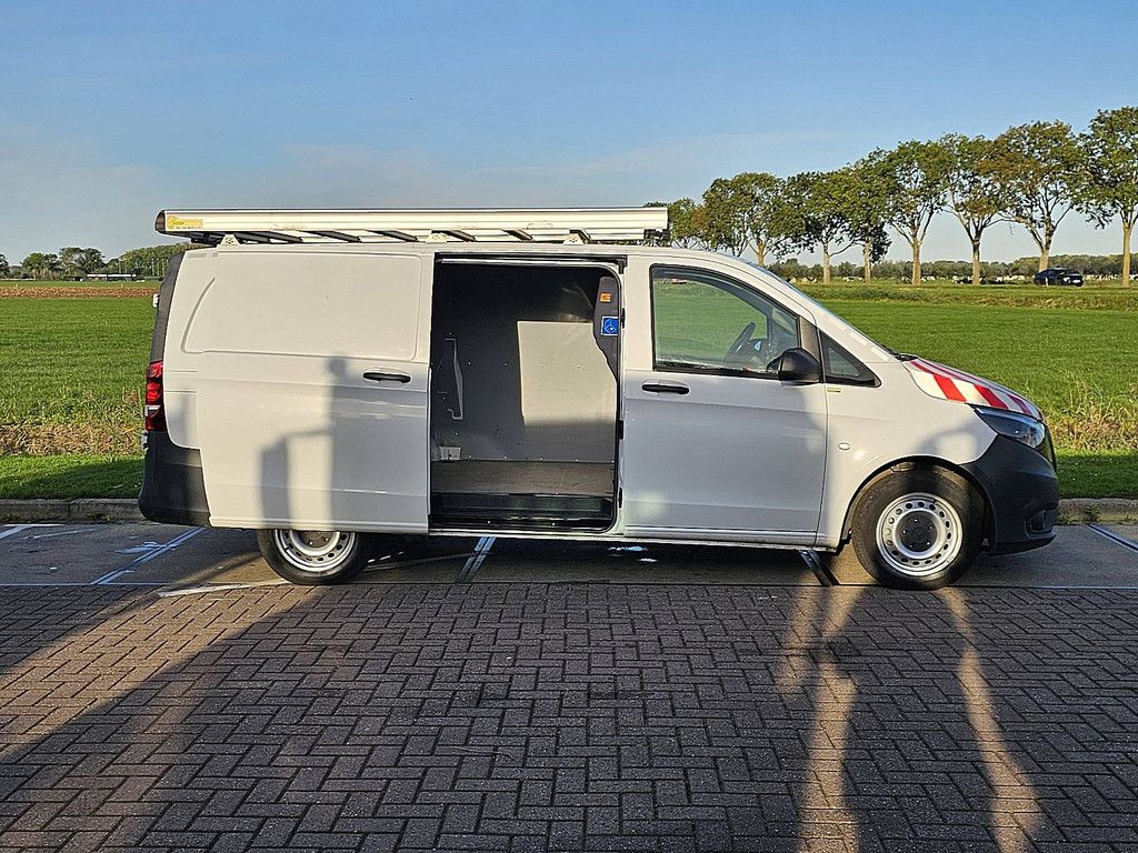 MERCEDES-BENZ VITO 114 l2h1 imperiaal euro6