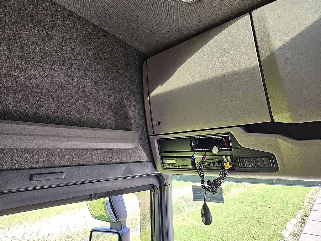 SCANIA R450