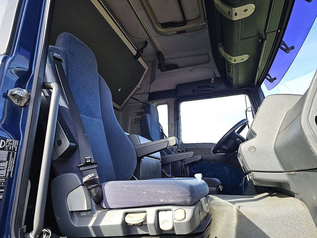 M.A.N. 18.310 TGA 18.320 tga