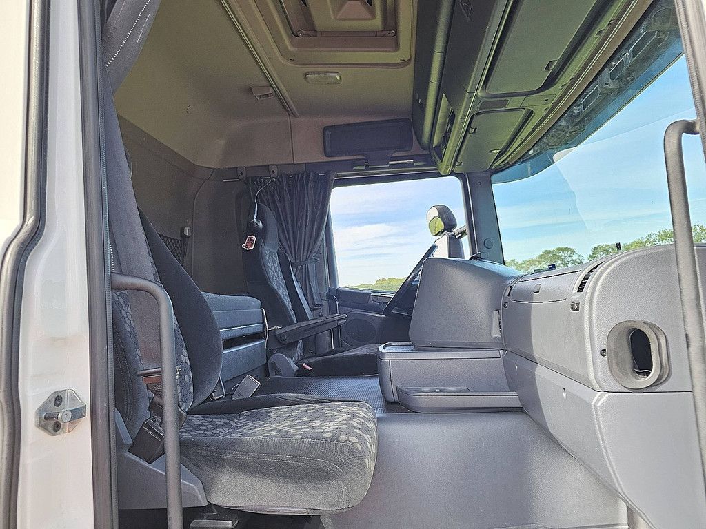 SCANIA G450 xenon retar.scr only
