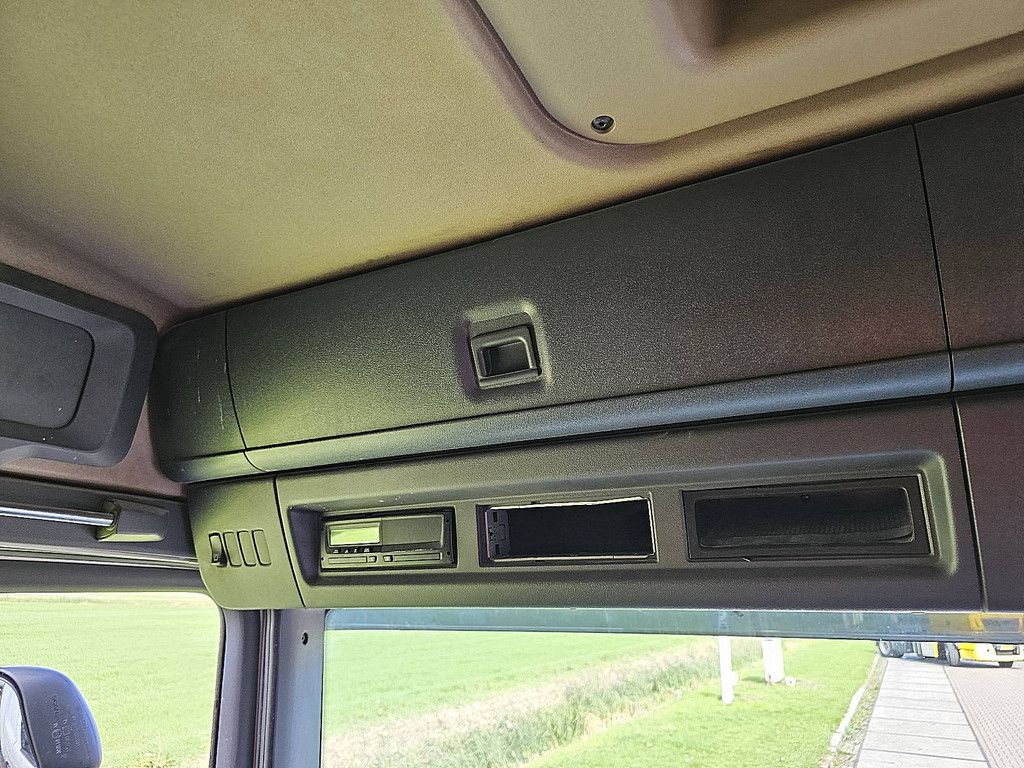 SCANIA G450 xenon retar.scr only