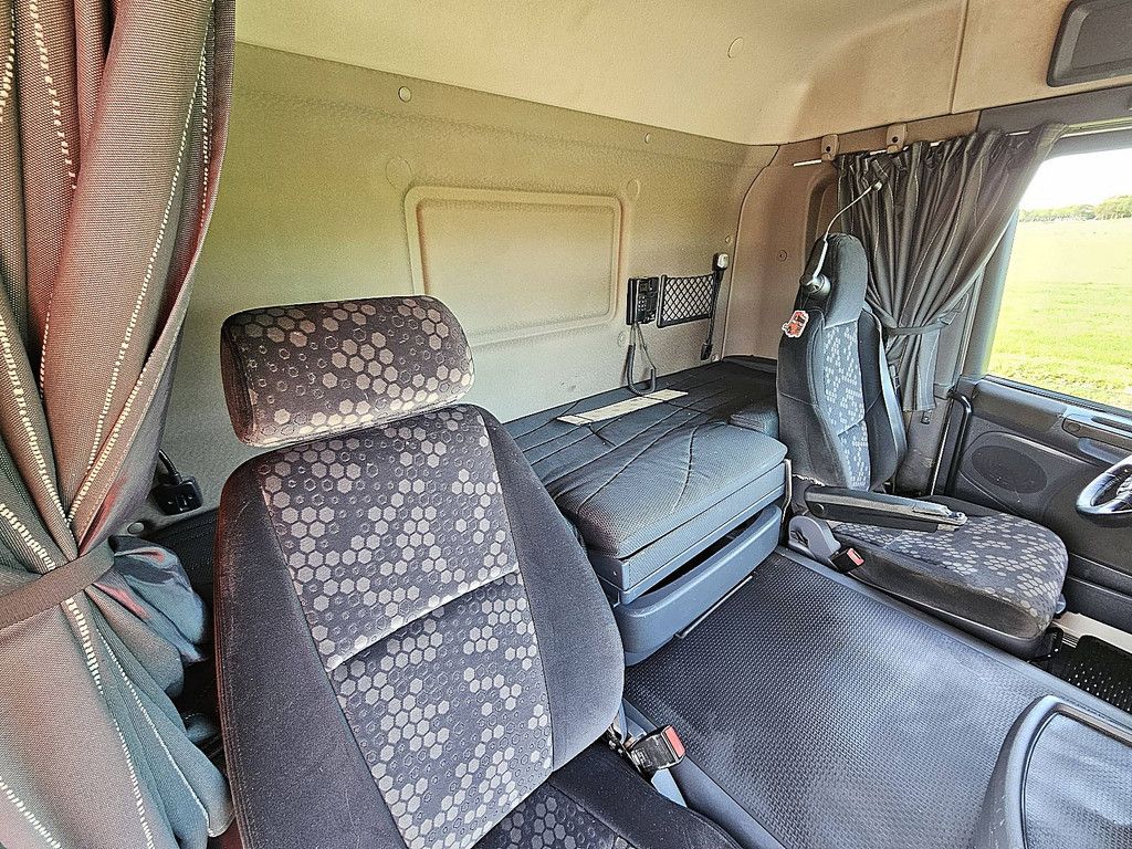 SCANIA G450 xenon retar.scr only