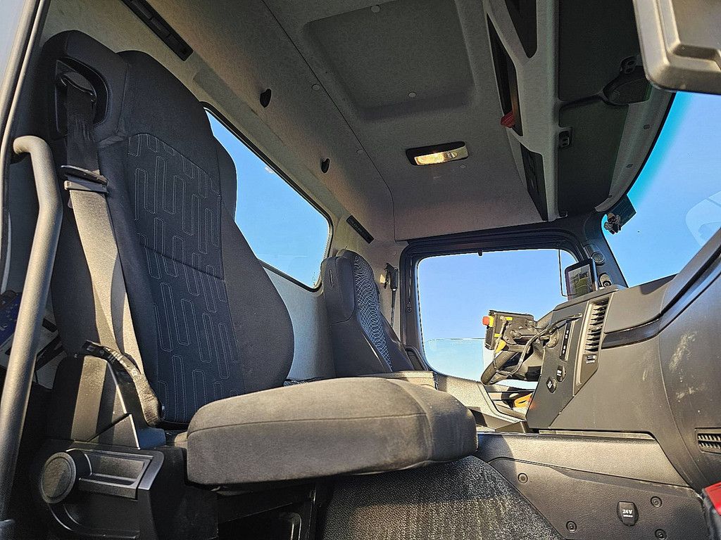 MERCEDES-BENZ AROCS 3240 putzmeister 9m3