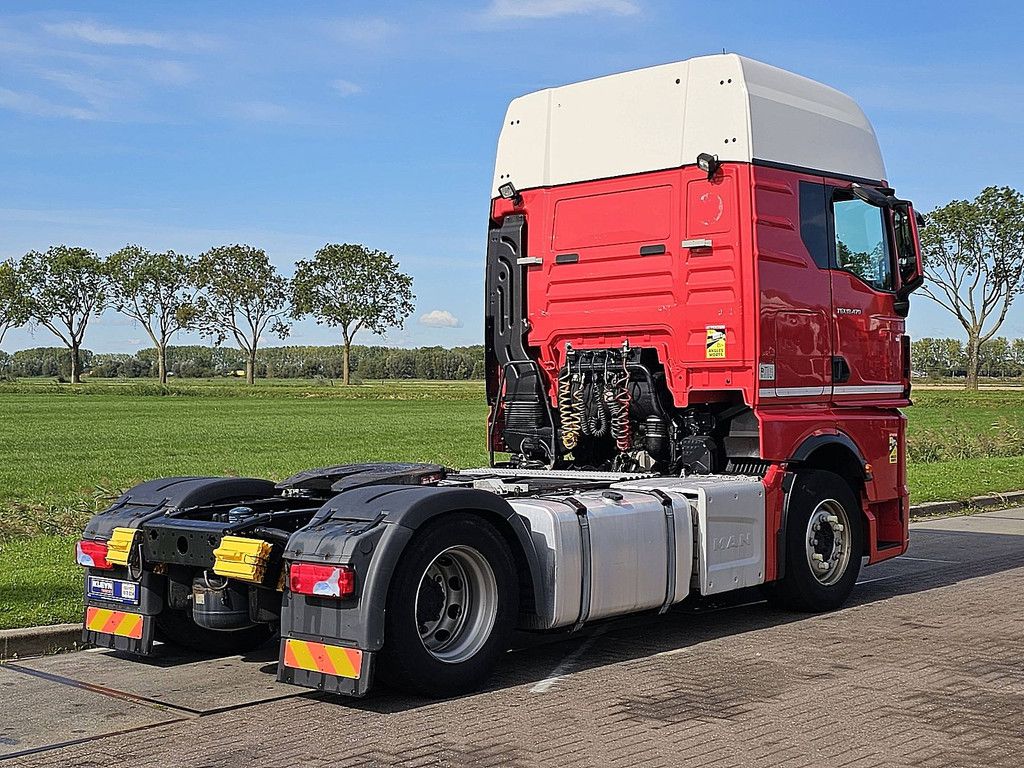 M.A.N. 18.470 TGX