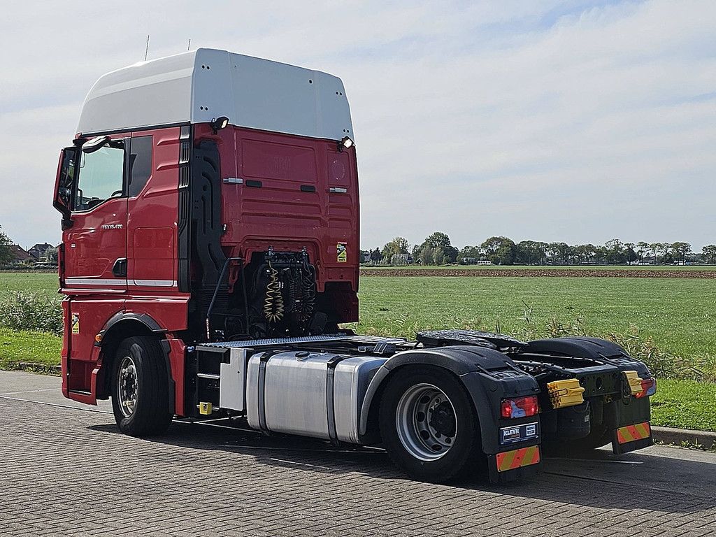 M.A.N. 18.470 TGX