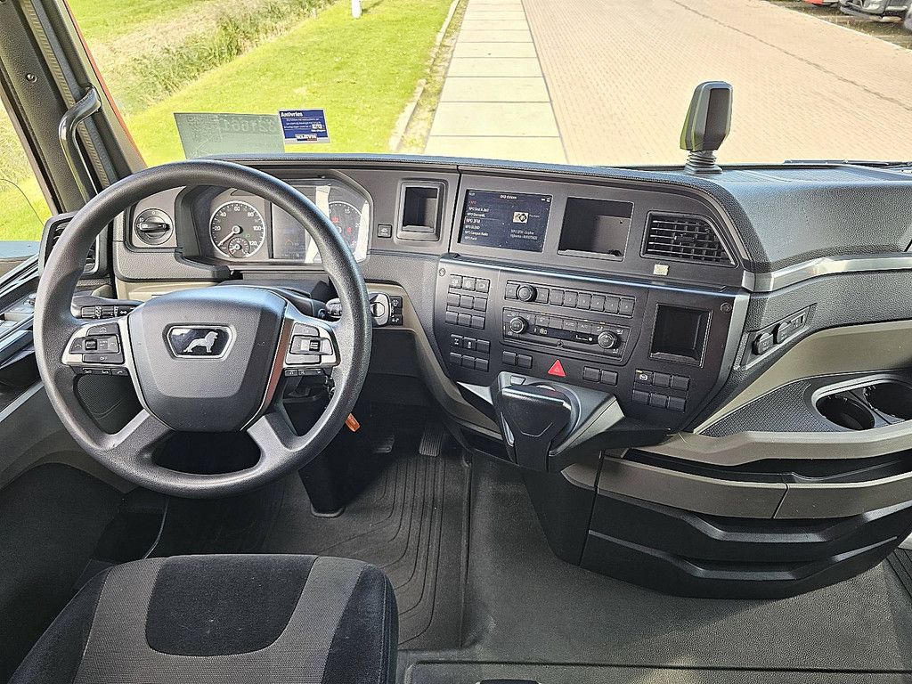 M.A.N. 18.470 TGX