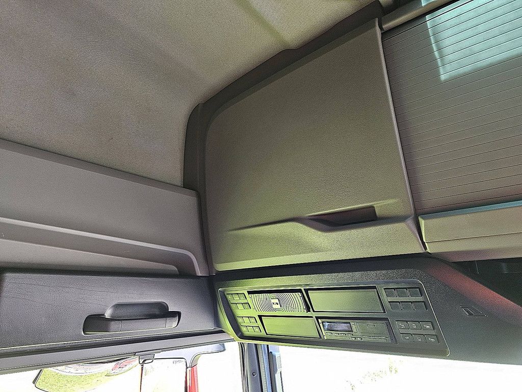 M.A.N. 18.470 TGX