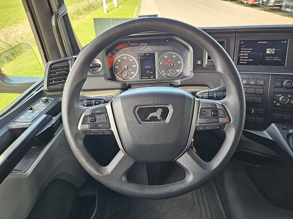 M.A.N. 18.470 TGX