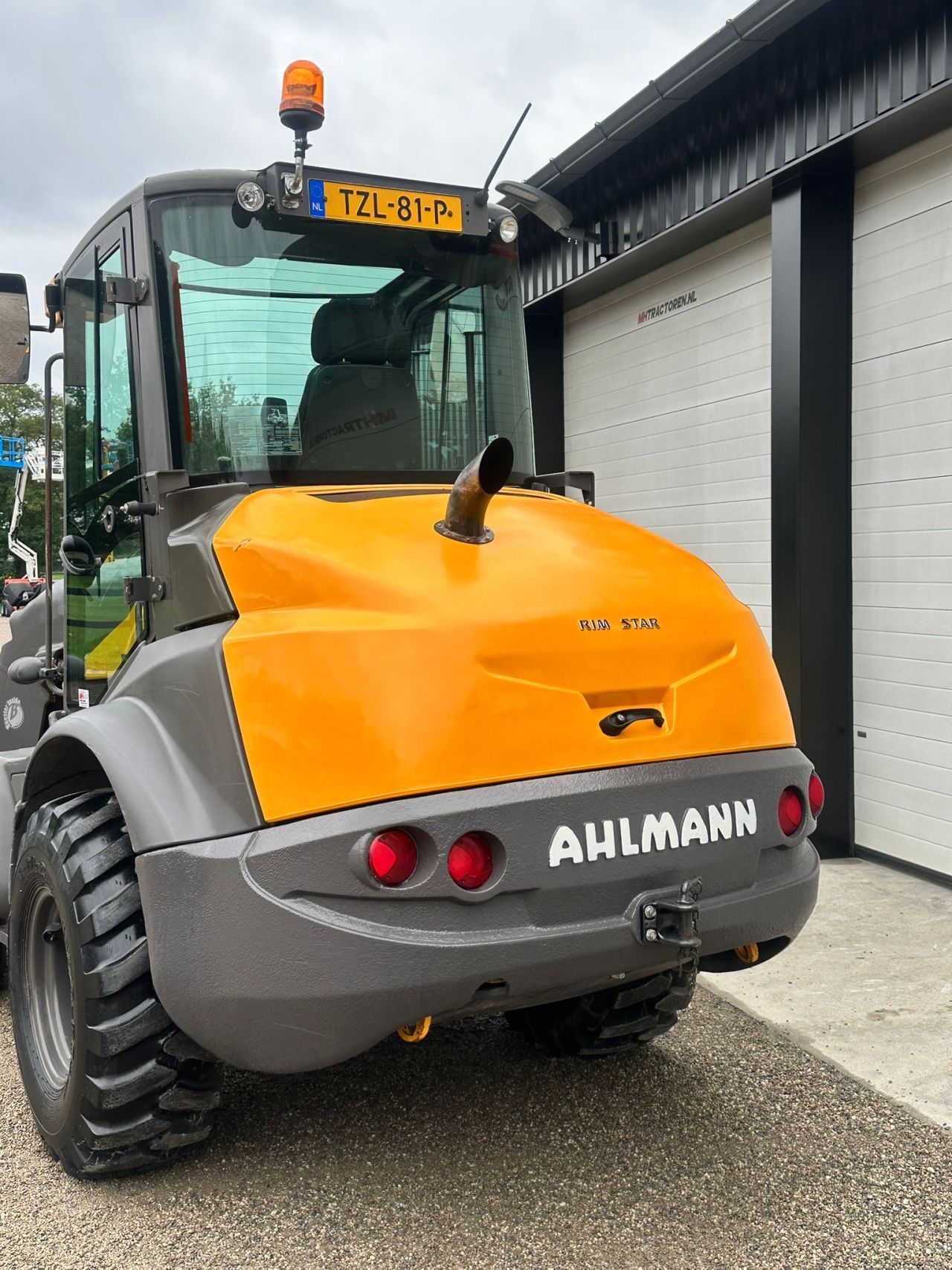 Almann 506